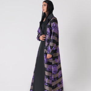 Alternative view of Abaya Jakar
