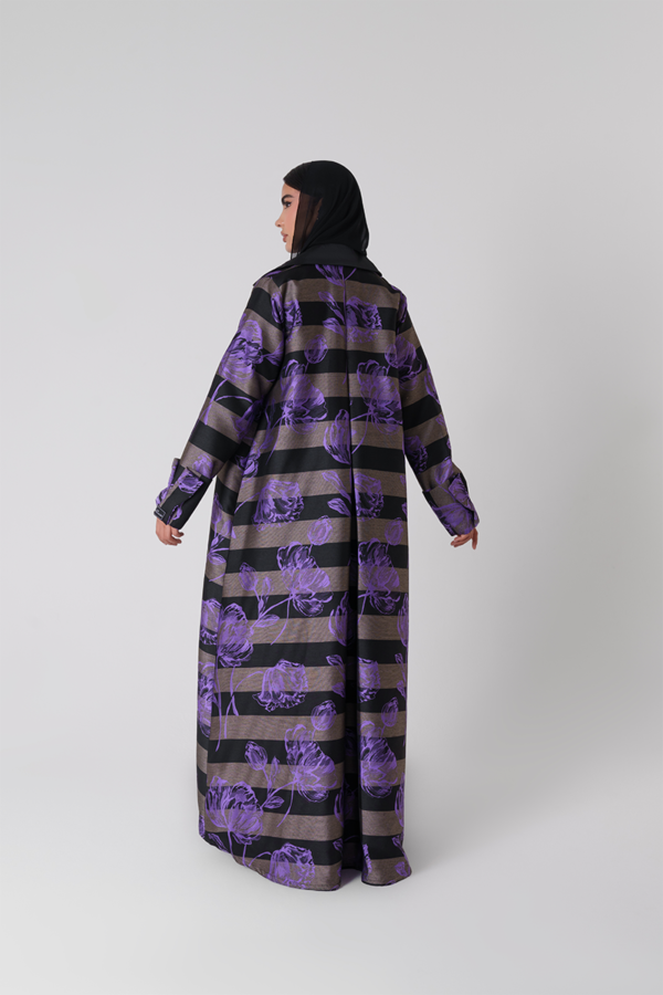 ⁦Abaya Jakar⁩ - الصورة ⁦6⁩