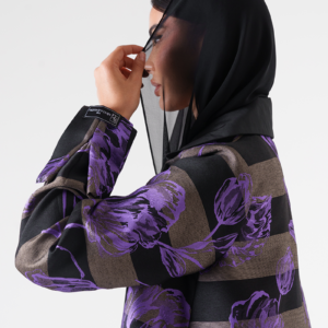 Abaya Jakar
