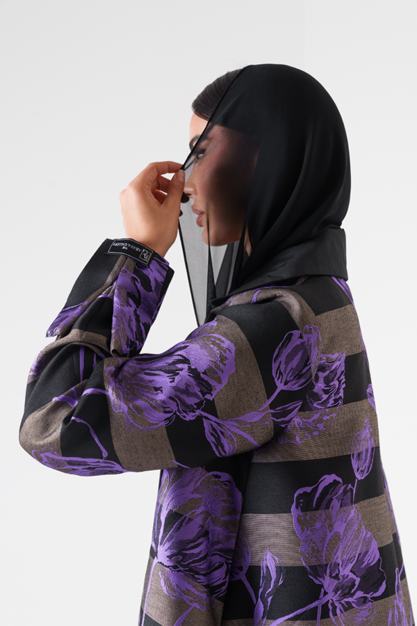 Abaya Jakar