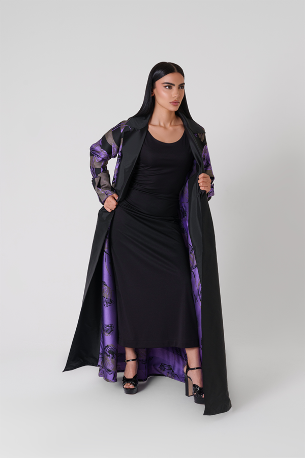 ⁦Abaya Jakar⁩ - الصورة ⁦8⁩