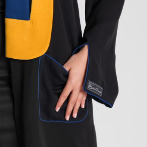 Formal Abaya