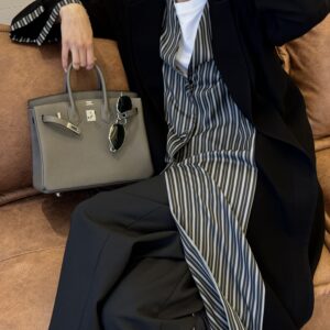Alternative view of Shirt blazer