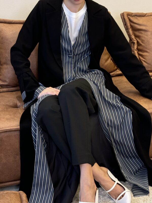 ⁦Shirt blazer⁩ - الصورة ⁦5⁩
